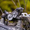 Shimano Saint дискові гальма