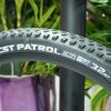 Покришки та стенд Maxxis на виставці